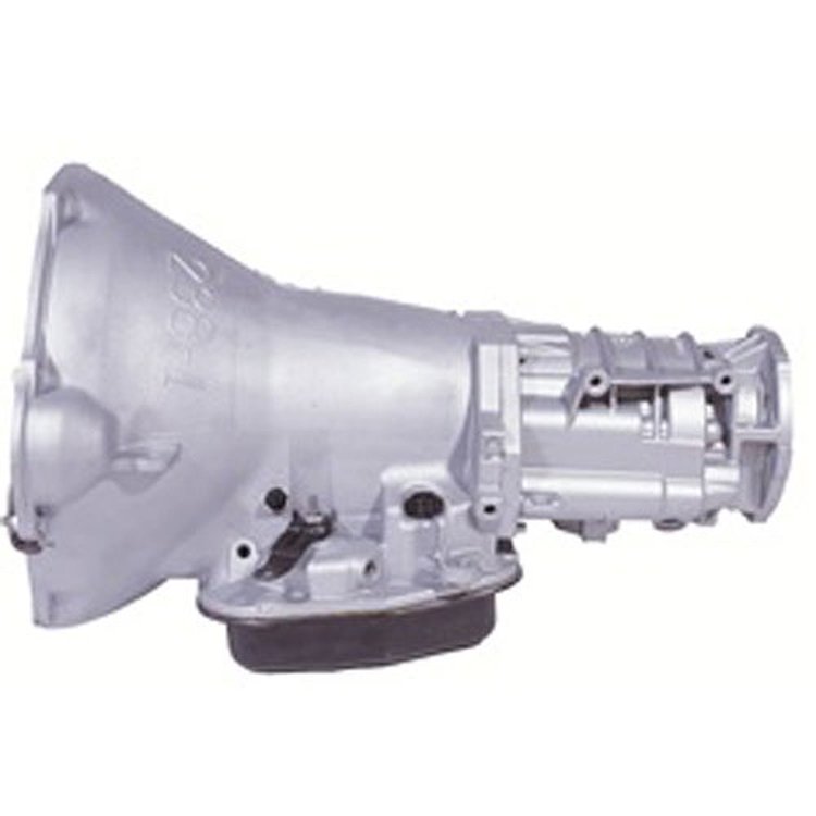 Dodge Racing Transmission 2003-04 Dodge 48RE 4WD