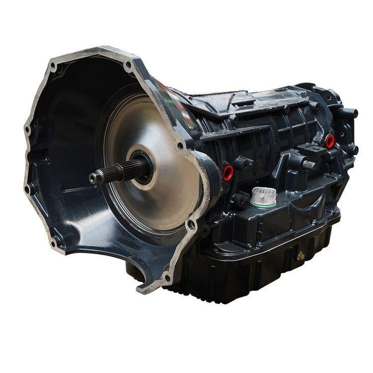 1064222 RoadMaster Dodge 68RFE Transmission 2007.5-2018 2WD
