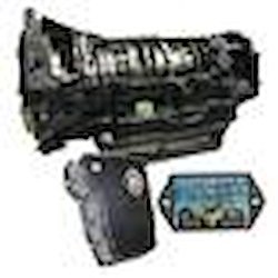 BD 68RFE TRANSMISSION DOD