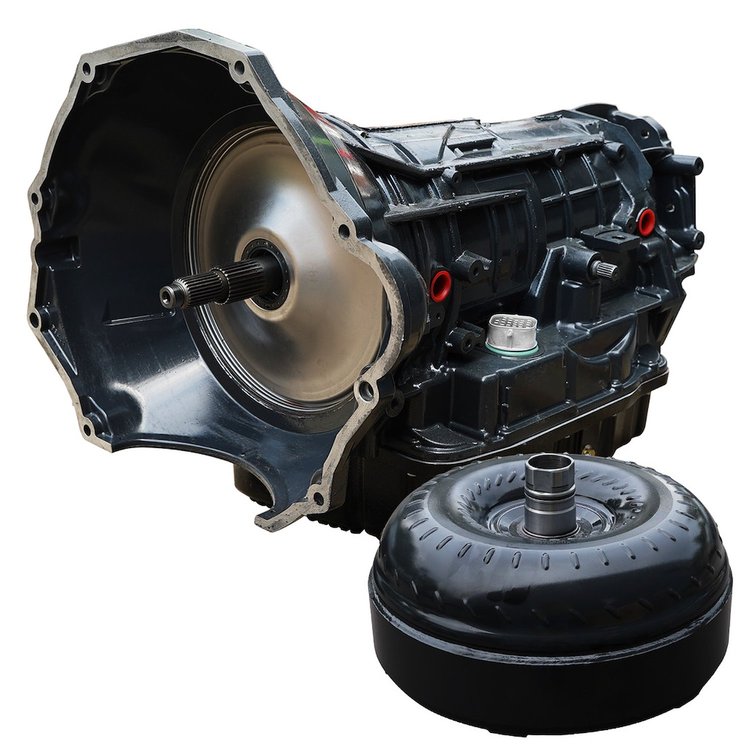 1064263BM Trackmaster Transmission Kit