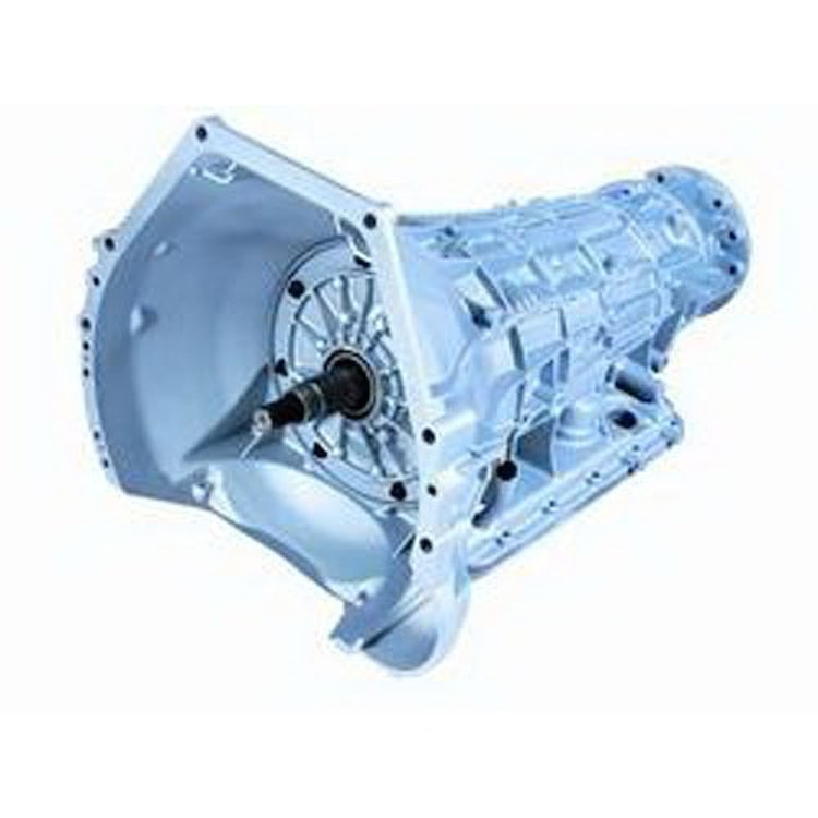 Automatic Transmission 1999-04 Ford V10 4WD Truck & Motorhome