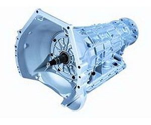 Ford Performance Transmission 1990-94 Ford E4OD 2WD
