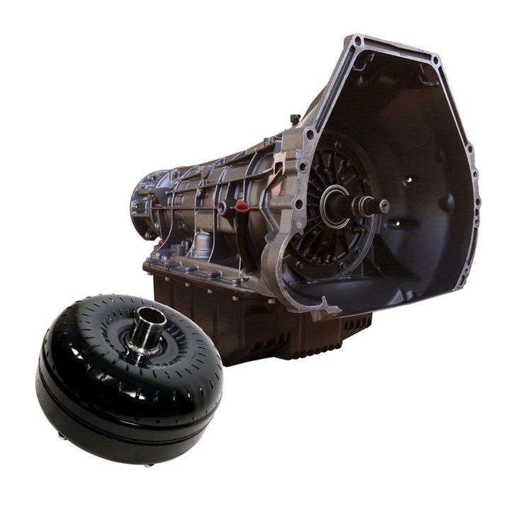 1064444BM Towmaster Transmission Kit