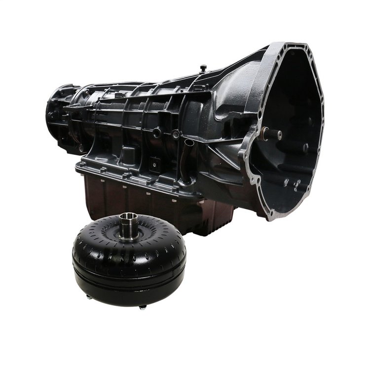 1064484SM TowMaster Ford 5R110 Trans & Converter Package 2005-2007 4WD