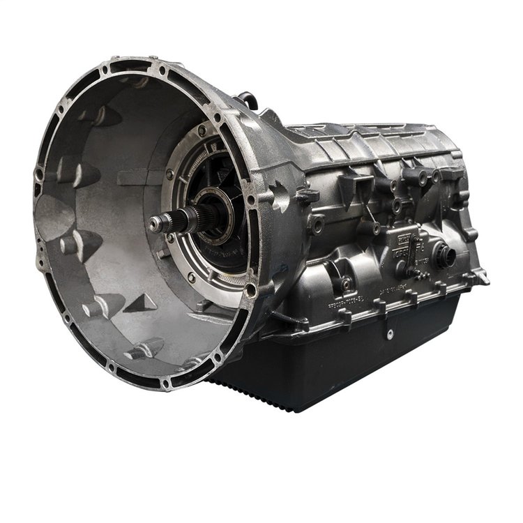 1064504PTO Transmission Kit