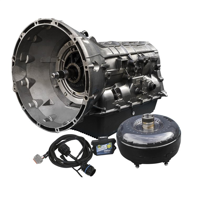 1064504SS Transmission Kit