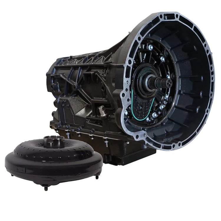 1064672SS Roadmaster Transmission Kit