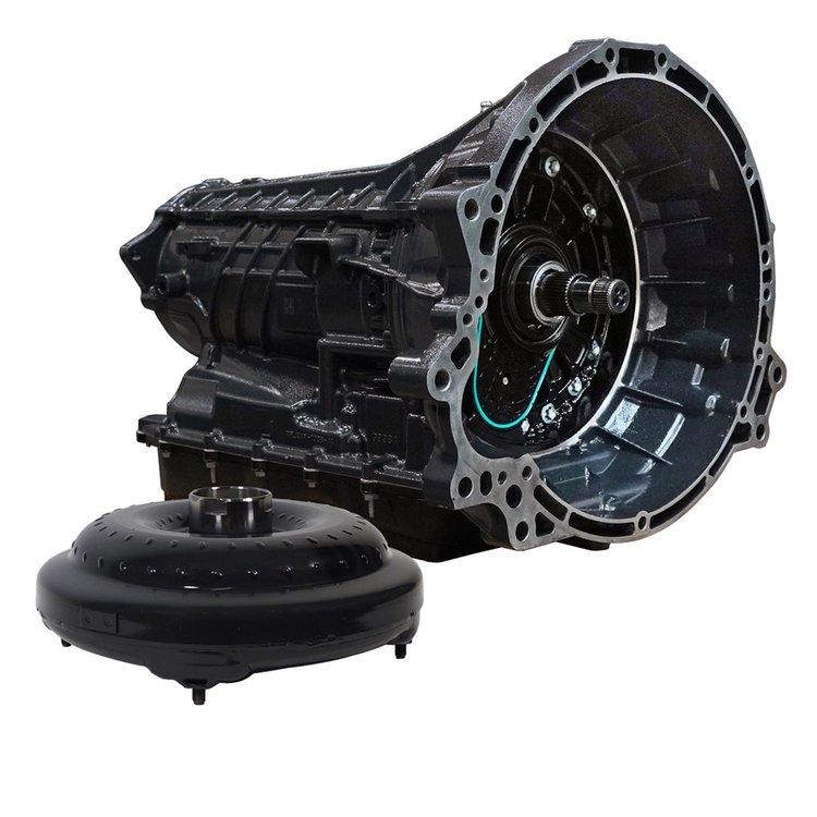 1064682SS Roadmaster Transmission Kit