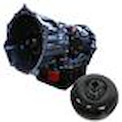 BD DURAMAX ALLISON TRANSM