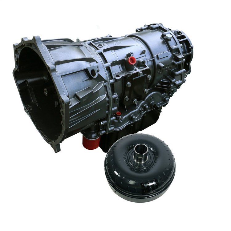 1064702SS TowMaster Chevy Allison Trans & Converter Package 2001-2004 LB7 2WD