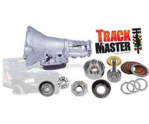Track Master Stage-5 Competition Transmission 2000-02 Dodge 47RE 2WD
