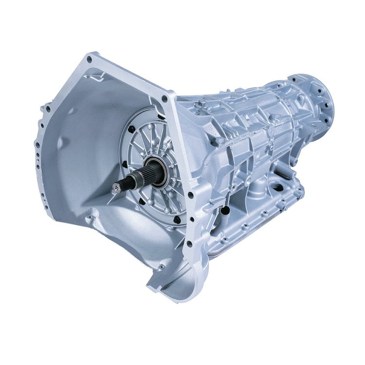 SOLID 37-SPLINE INPUT SHA