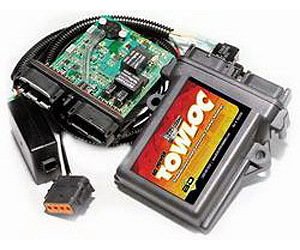 2004 Dodge Ram Manual/Automatic TowLoc Controller