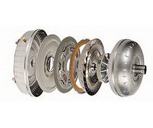 Performance Torque Converter