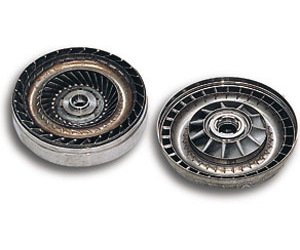 1070215X Dodge 47RH/RE Up to 400 HP, X-Stator Converter A Refundable $500.00 Core Charge will be Applied