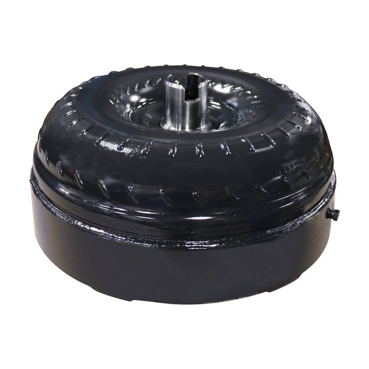 1071217X Triple TorqueForce Converter 2003-2007 Dodge for Cummins Diesel 5.9L