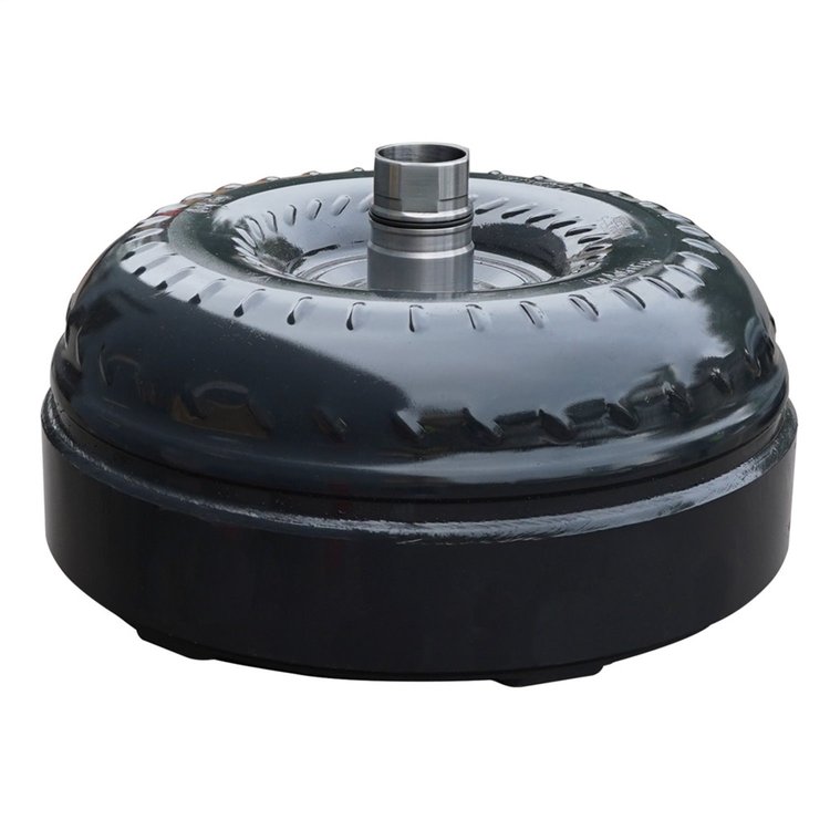 1071220LX 68RFE Proforce 3D Torque Converter - Dodge 2007.5-2022 Low Stall