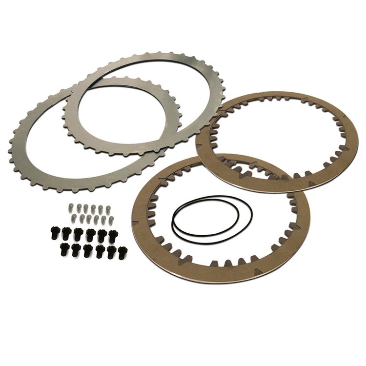 1071269 HI5 Torque Converter Rebuild Kit - Dodge 1994-2007 47RE/48RE