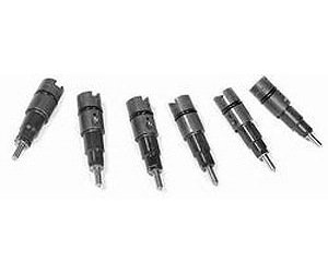 Flow Modified Fuel Injector 100 hp