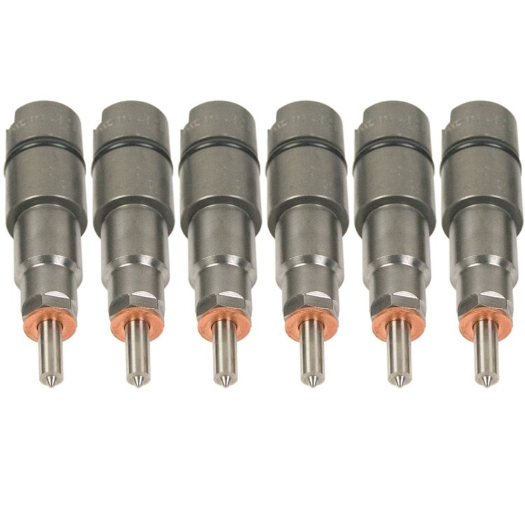 1075821 Flow Modified Injectors 1998-2002 Dodge for Cummins 5.9L 24V