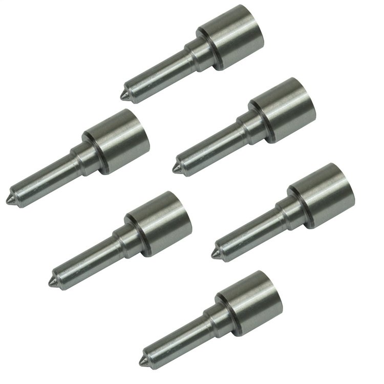 1075833 Nozzle Set, XXX-Pulse - 1998-2002 Dodge 24-valve 100hp