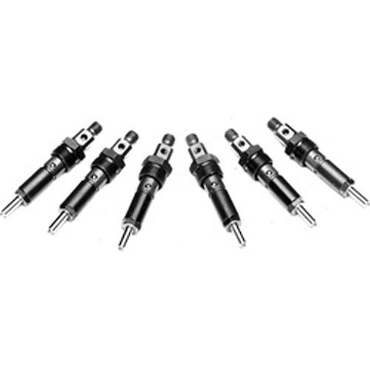 Fuel Injector Nozzle Set Stage 6 200 hp
