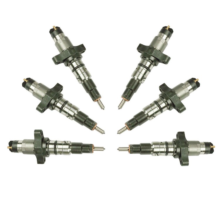 1075860 Flow Modified Injectors 2003-2004 Dodge for Cummins 5.9L