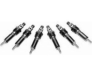 1075882 Fuel Injector Nozzle Set