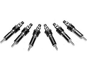 Fuel Injector Nozzle Set Stage 2 90 hp