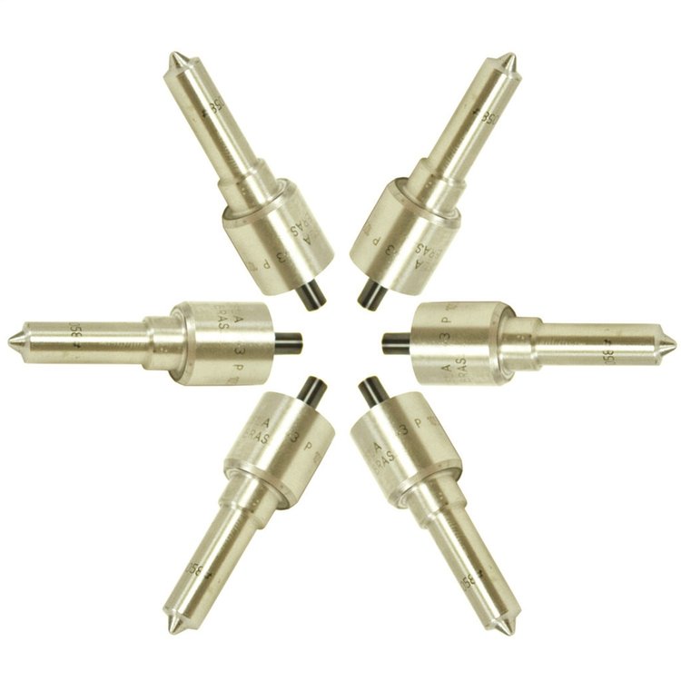 INJECTOR NOZZLE SET DODGE
