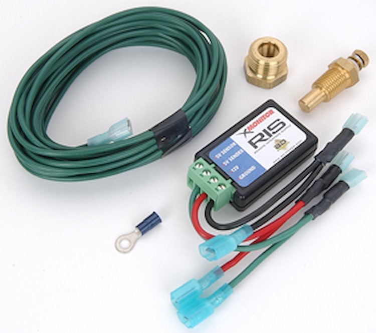 Differential Temperature Kit Dodge