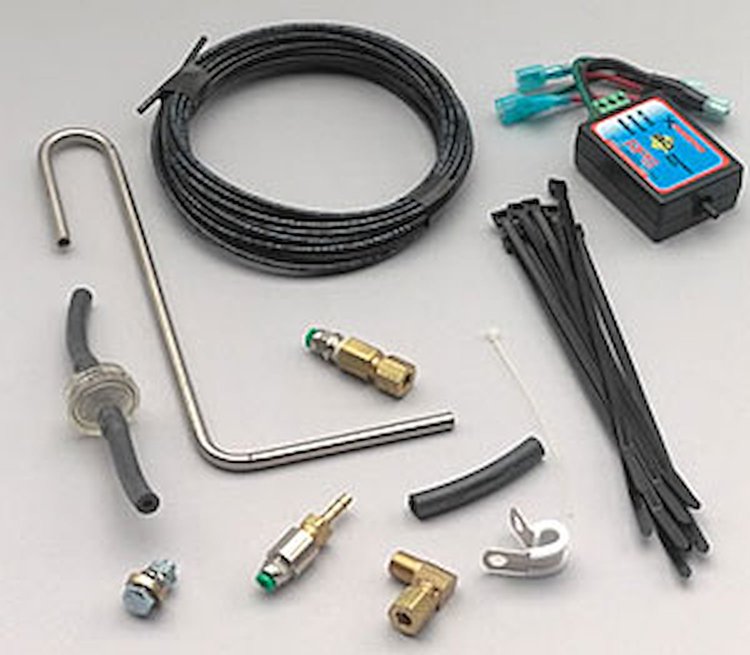Brake Pressure Kit Chevy/GMC Duramax