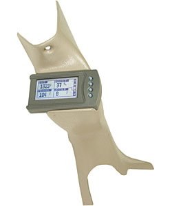 Pillar Mount X2 Monitor 1998-2002 Dodge