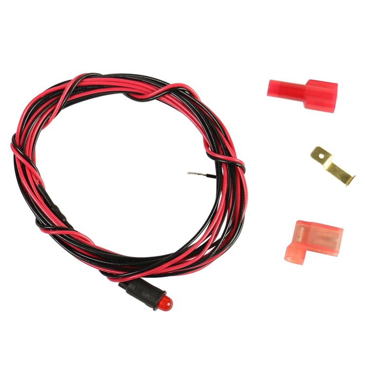 LED KIT RED ALARM