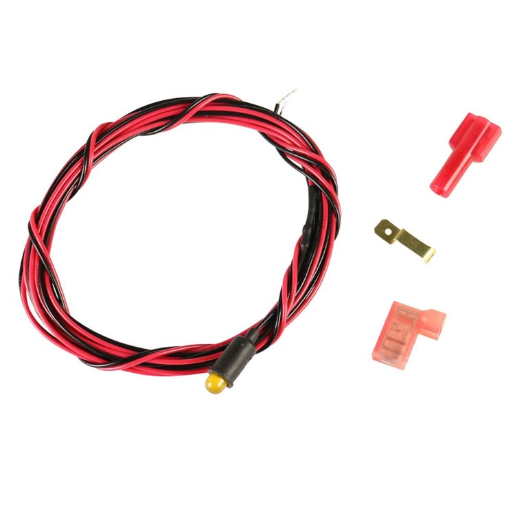 LED Kit CES Optional Alarm Amber