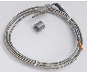 1081151 Thermocouple Probe Kit For Cooldown Timer PN 151-1081160