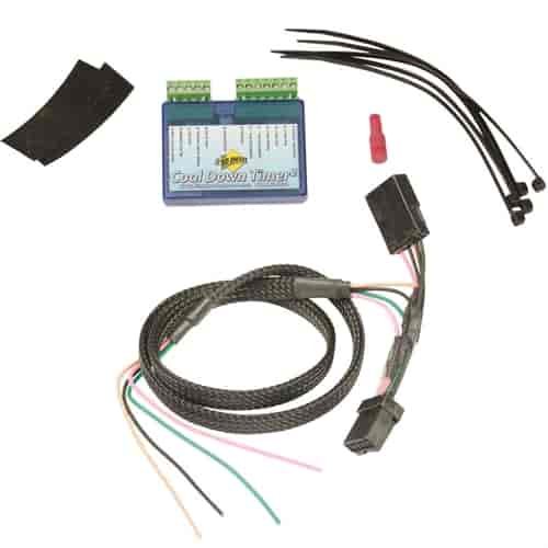 COOL DOWN TIMER KIT V2.0