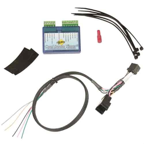 COOL DOWN TIMER KIT V2.0