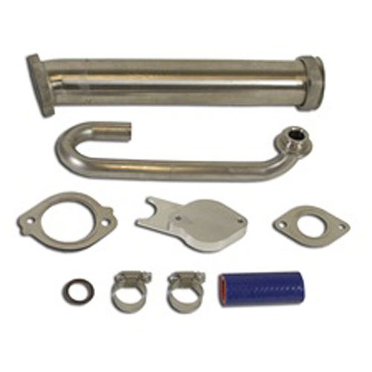 EGR DELETE KIT 03-07 6.0L