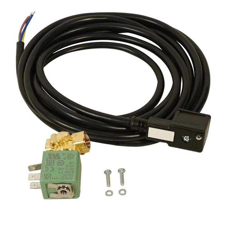AIR SOLENOID VALVE