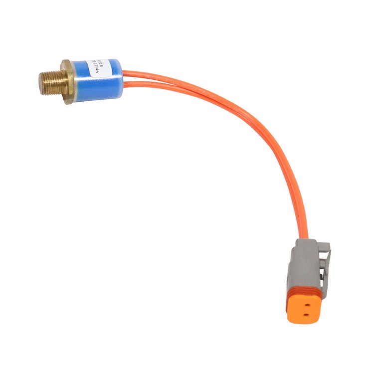 TRANS COOLER TEMP SENSOR