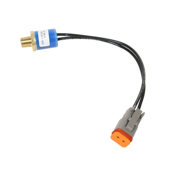 TRANS COOLER TEMP SENSOR