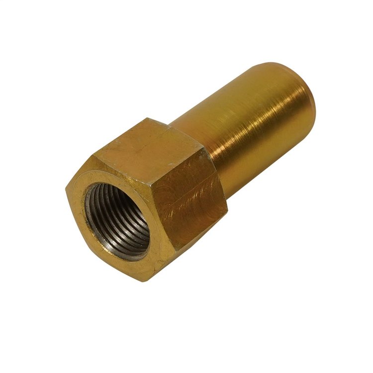 1302010 Sector Shaft Bolt Must use with 151-1302017 Shaft Bearing
