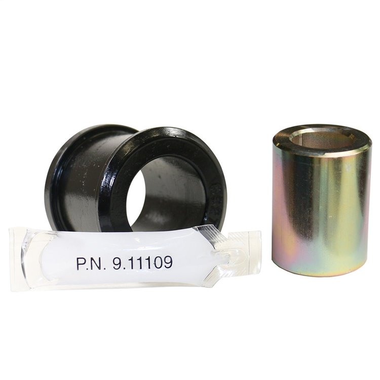 POLY BUSHING KIT TRACKBAR