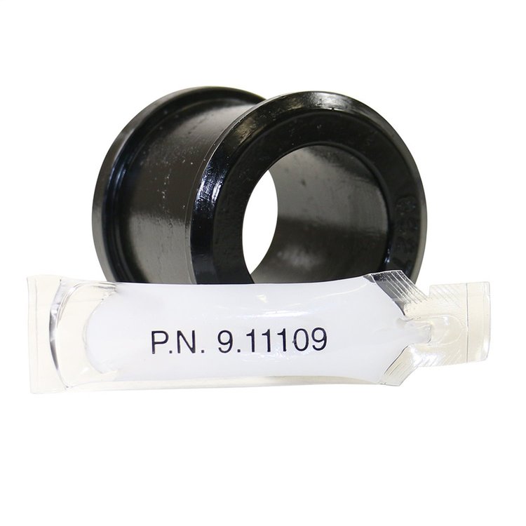 POLY BUSHING KIT TRACKBAR