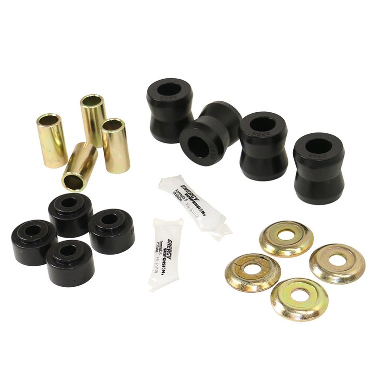 BUSHING KIT SWAY BAR END