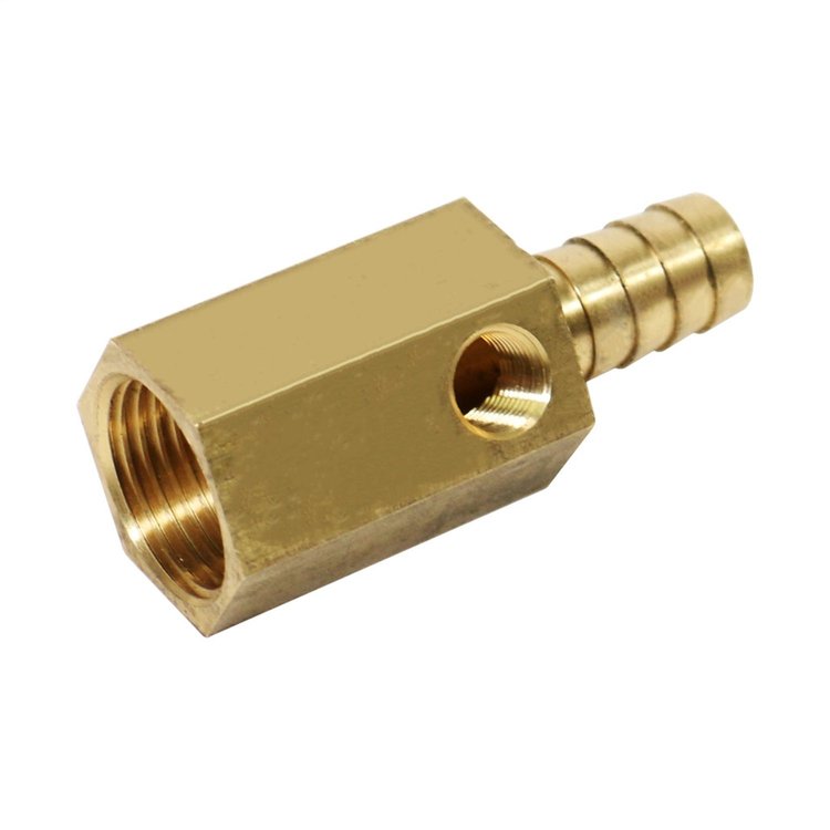 TRANS COOLER SENSOR ADPTR