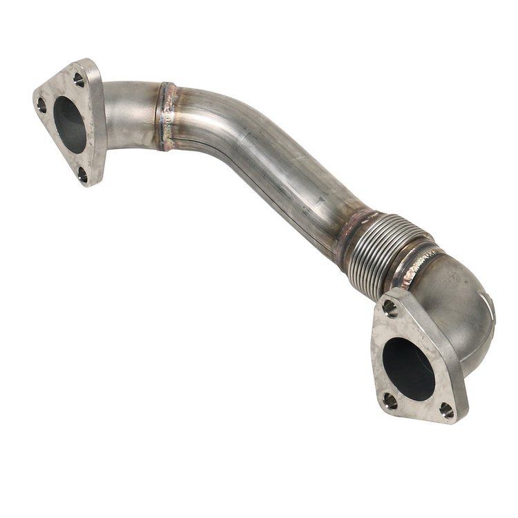 UPPIPE PASS SIDE DURAMAX