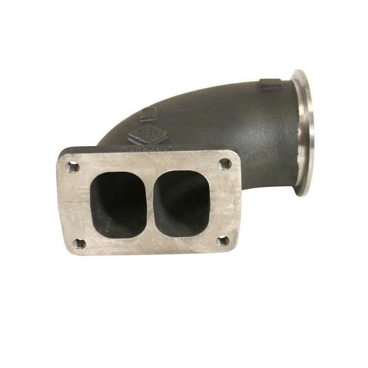 HOT PIPE ADAPTER S300SX-E