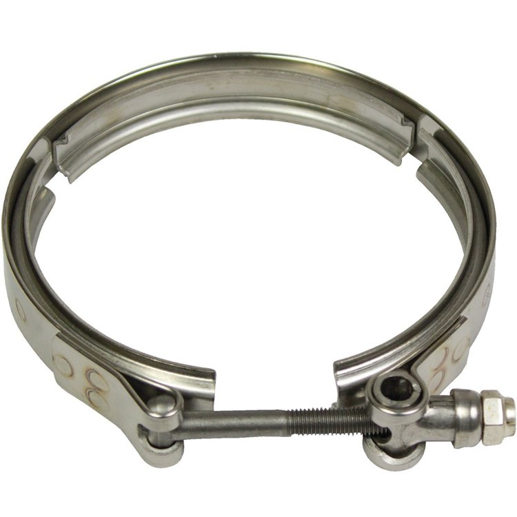 V BAND CLAMP
